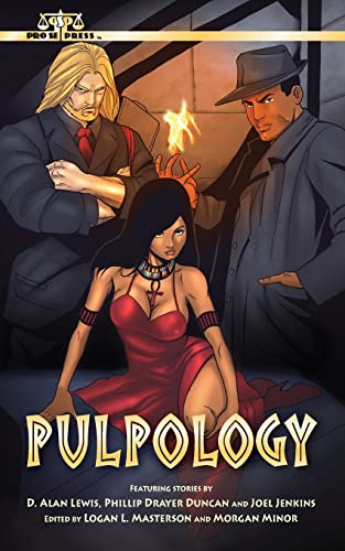 Cover of Pulpology