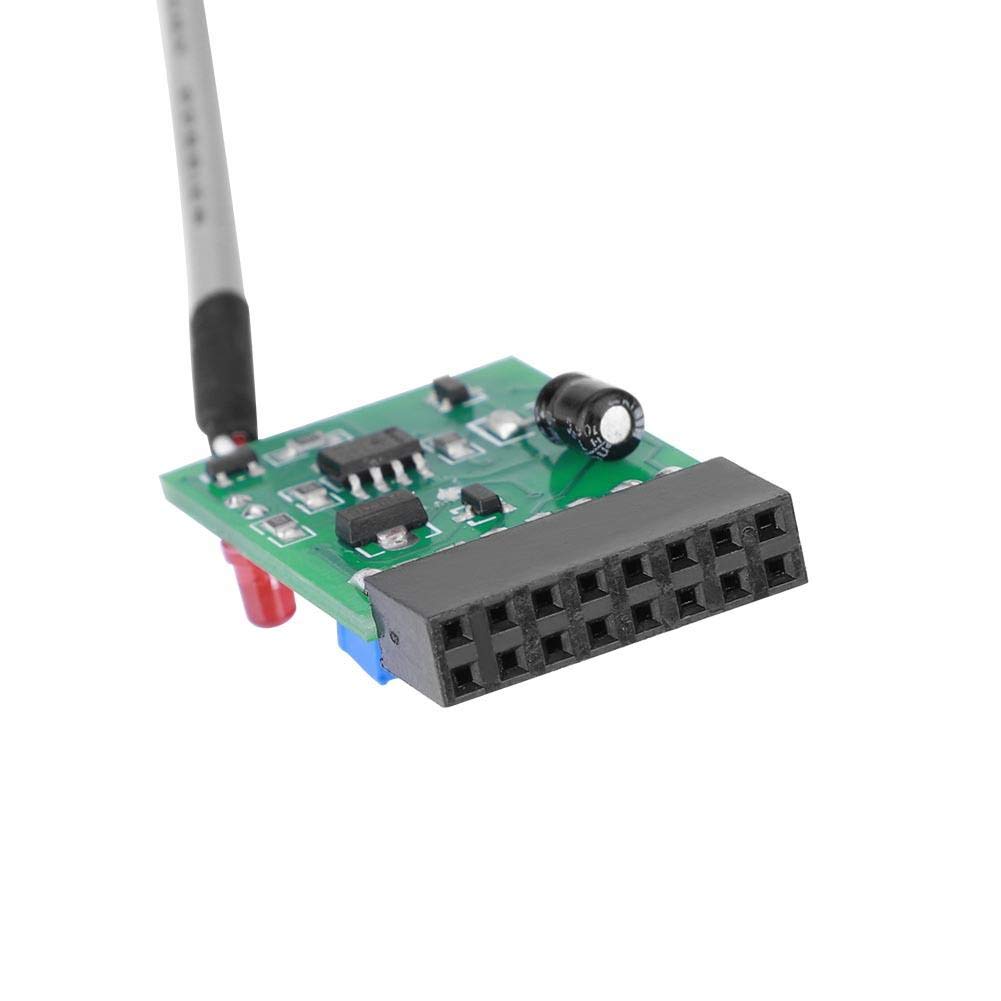 Cavo Di Ritardo Unidirezionale Per Radio Motorola GM300, GM338, GM3188, GM3688 - Ripetitore In ABS - Foto 3