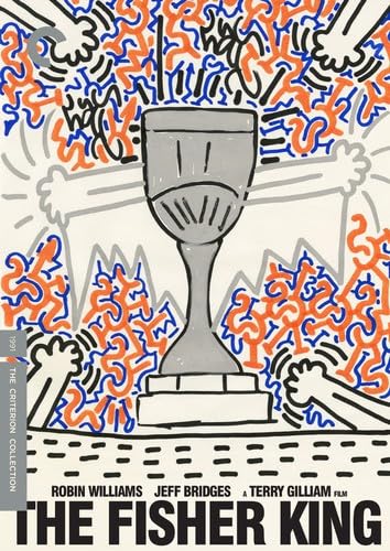 The Fisher King [Region 1]