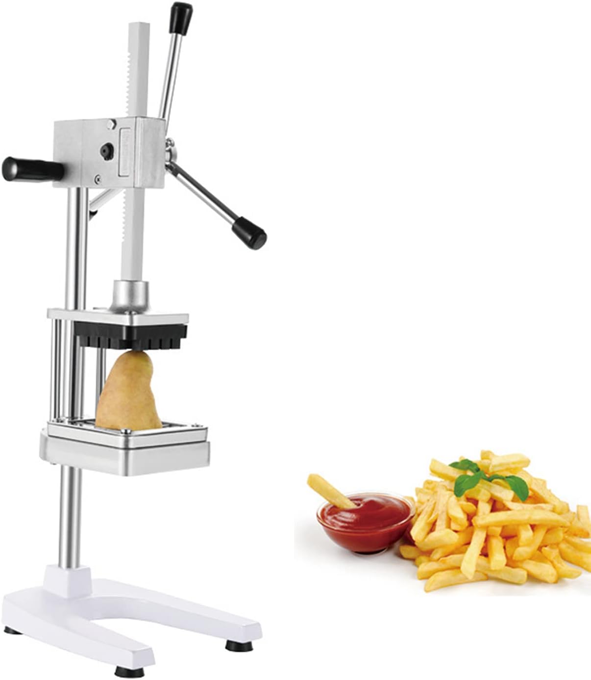 Commercial Vegetable Chopper Commercial Dicer Stainless