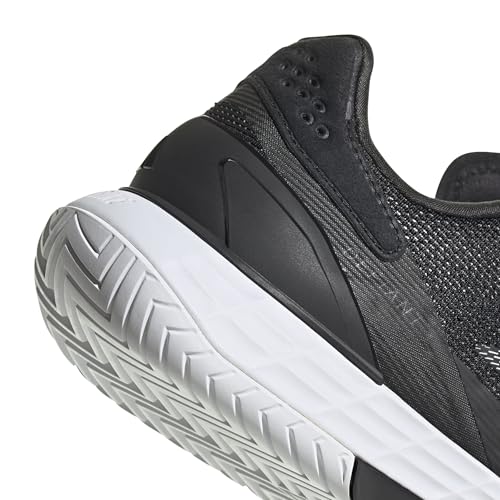 adidas Defiant Speed 2 Tennis Shoes