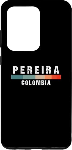 Funda para Galaxy S20 Ultra Pereira Colombia City Trip