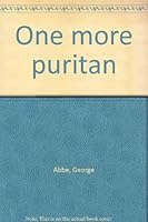 One more puritan B0007EH3FY Book Cover