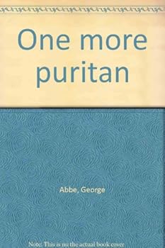 Hardcover One more puritan Book