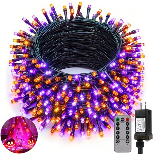 serie de luces decorativas marca WEISPO