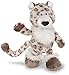 Produktbild Nici 36053 - Schneeleopard Junge Schlenker, 25 cm