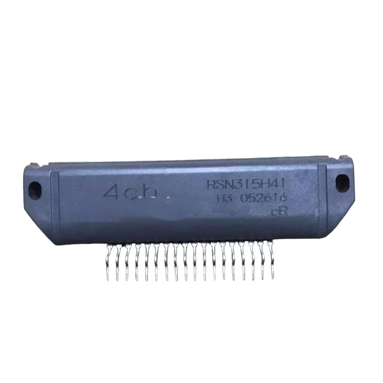 Module RSN315H41 pour réparer un amplificateur audio en panne
