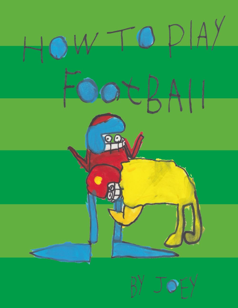 How To Play Football