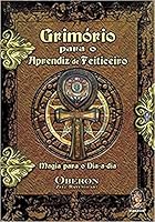 Grimório Para Aprendiz de Feiticeiro 8537003484 Book Cover