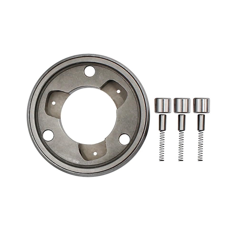 Roulement d'embrayage de démarrage 12600-38812 pour moto GN250