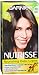 Garnier Nutrisse Haircolor, 30 Darkest Brown 1 ea (Pack of 3)