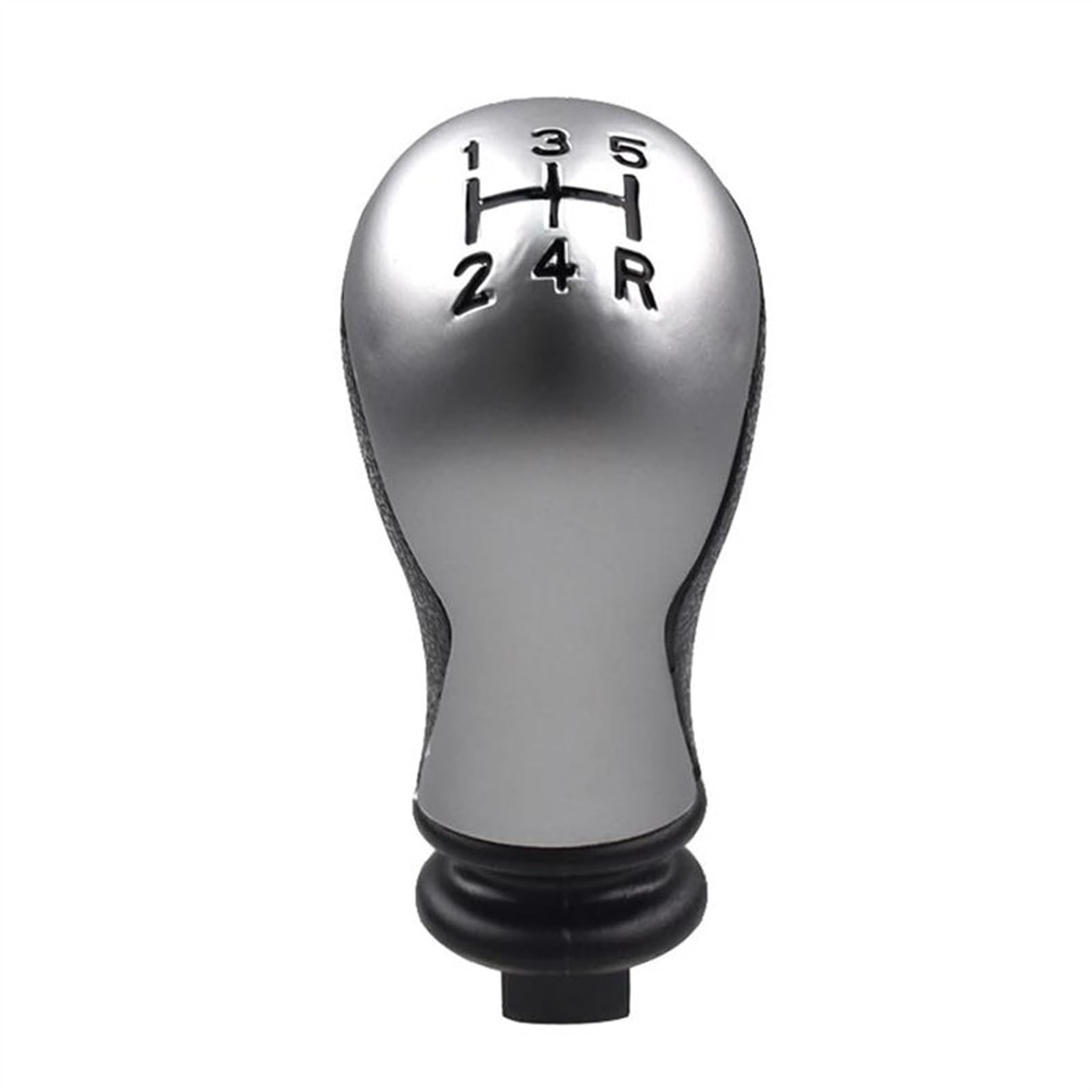 Cavinbdz One Color For Citroen C5 2001-2008 For Xsara For Picasso 1999-2008 5 Speed Gear Stick Shifter Lever Head Manual Car Gear Shift Knob
