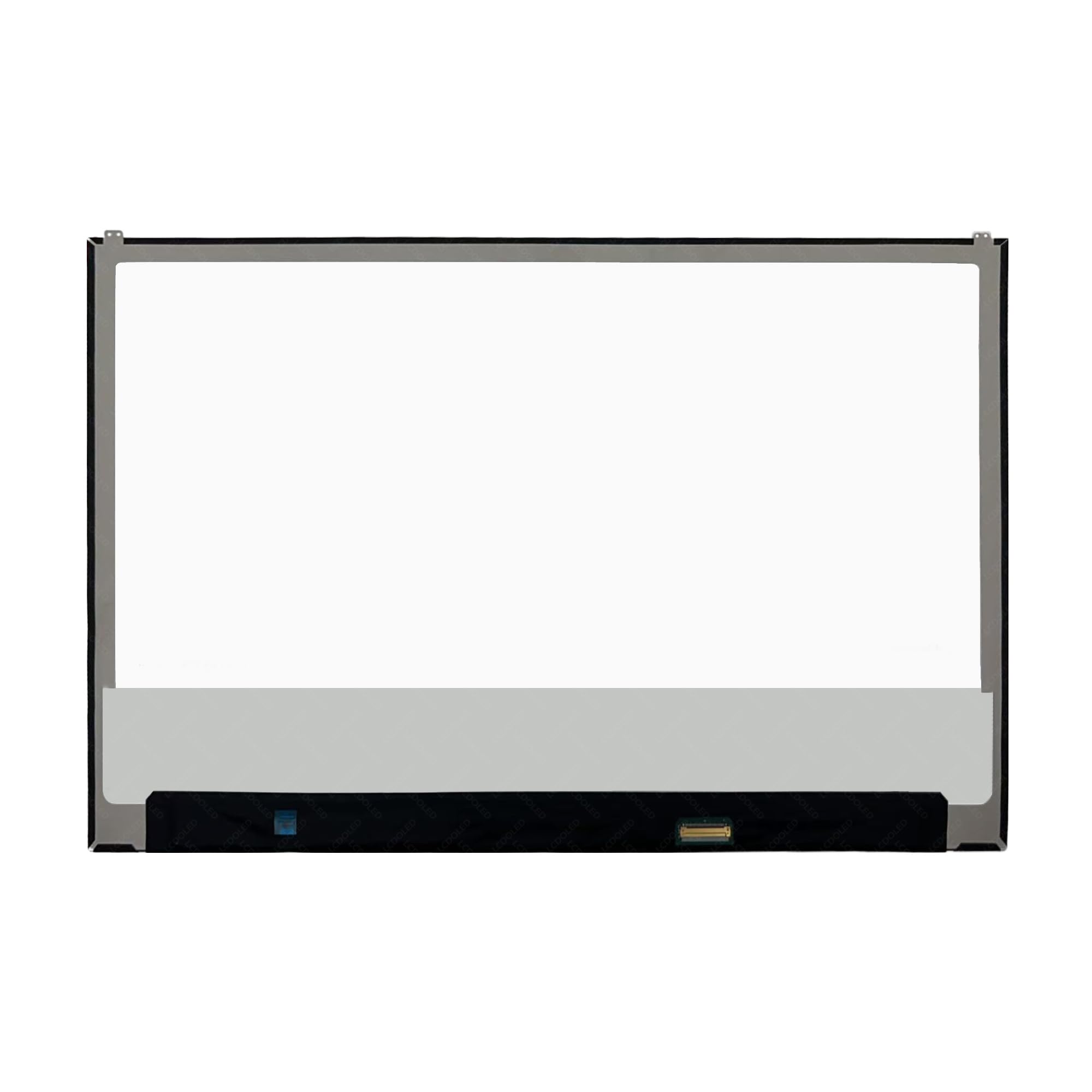 LP170WQ1-SPF2 LP170WQ1(SP)(F2) 17 cali WQXGA LED IPS LCD Panel 2560x1600 40 pinów