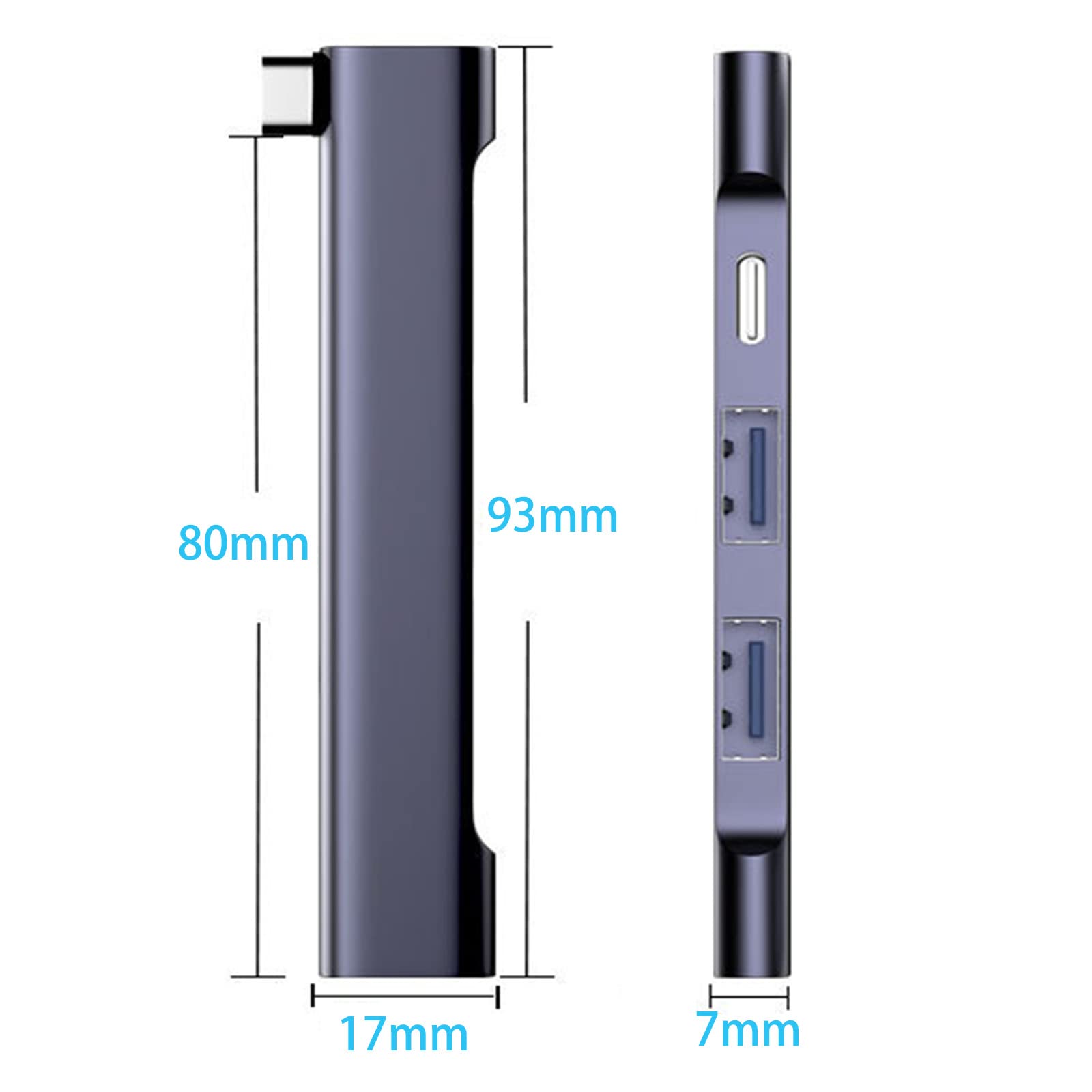 USB Hub