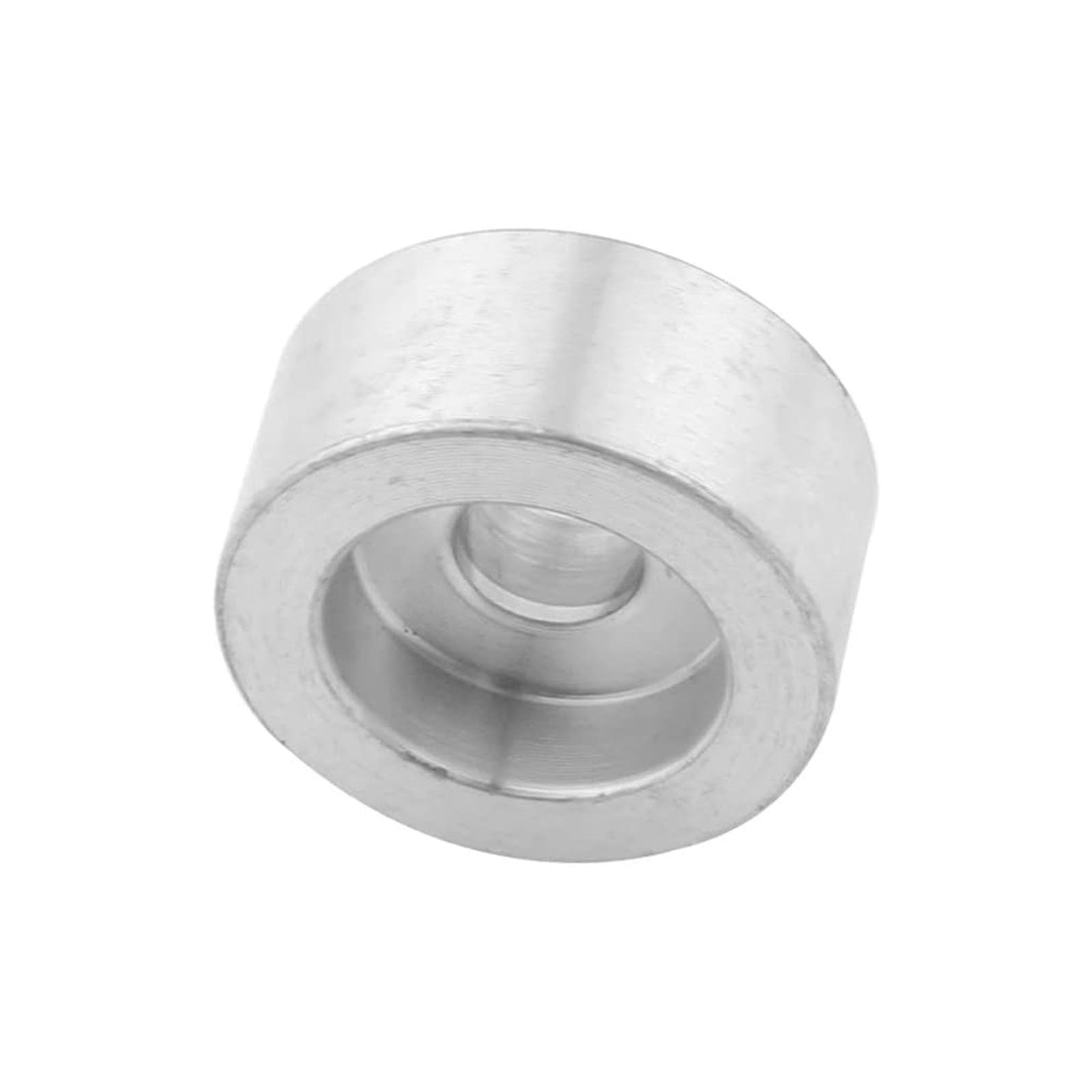 Anodo Metallico 55321-87J01 55321-87J00 per Motore fuoribordo 4T da 9, 9 L a 300 Motore per Barche Marine protetto dalla corrosione Confezione da 5 Controllo ' ossidazione della Nave