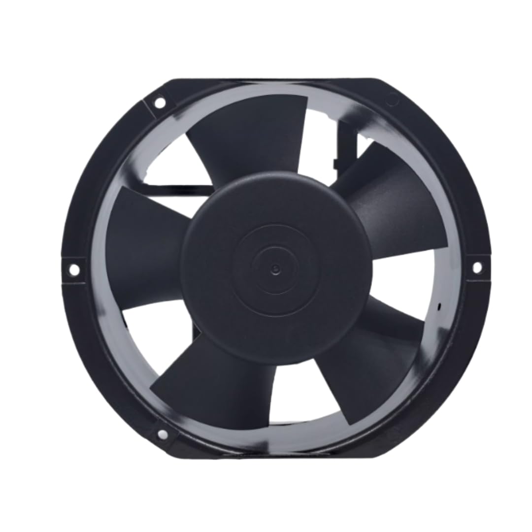 RG17251B220H 172MM AC220/240V 65W 2-Wire Fan - High Airflow 290CFM
