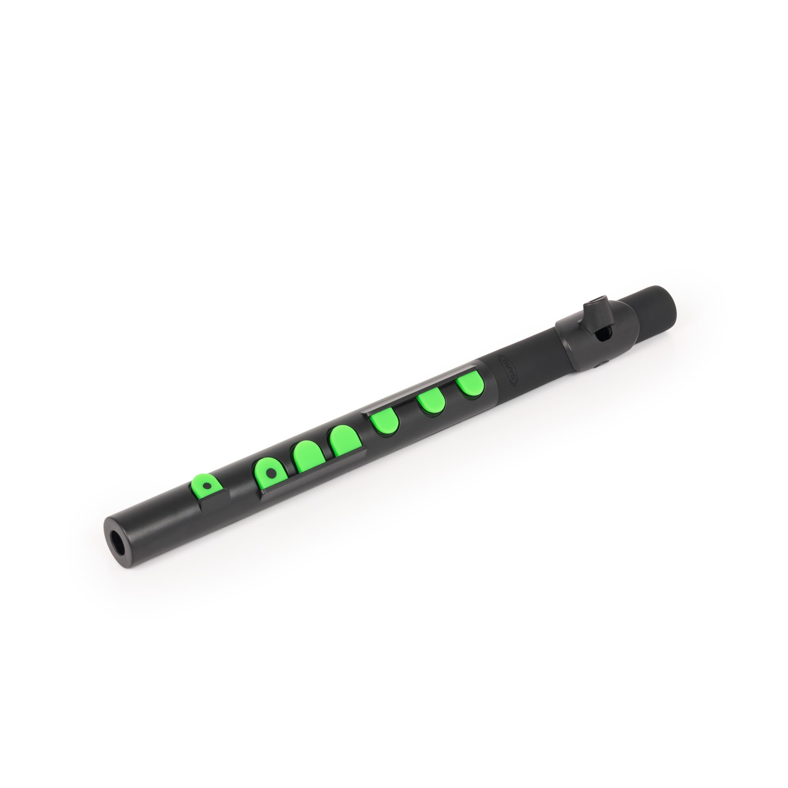 Nuvo N430TBGN Tut Trim Fournie avec Sac Noir/Vert