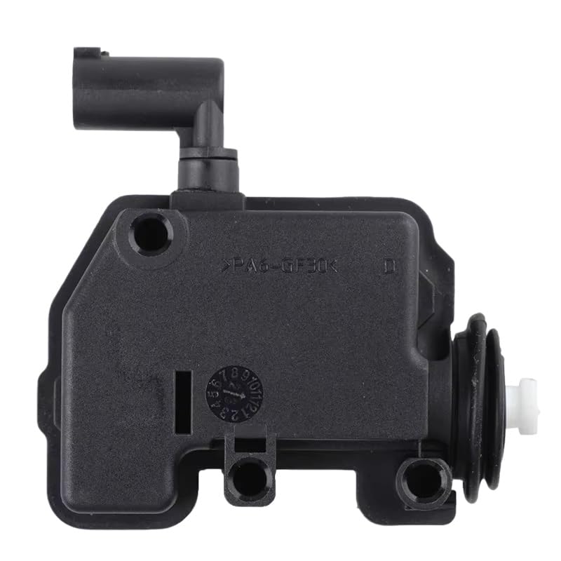 Réservoir de carburant serrure 7270792Ai02 pour moteur et trappe essence