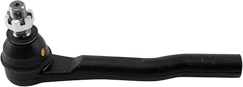 Vista 781 de TRQ - Juego de barras de acoplamiento delanteras interiores y exteriores