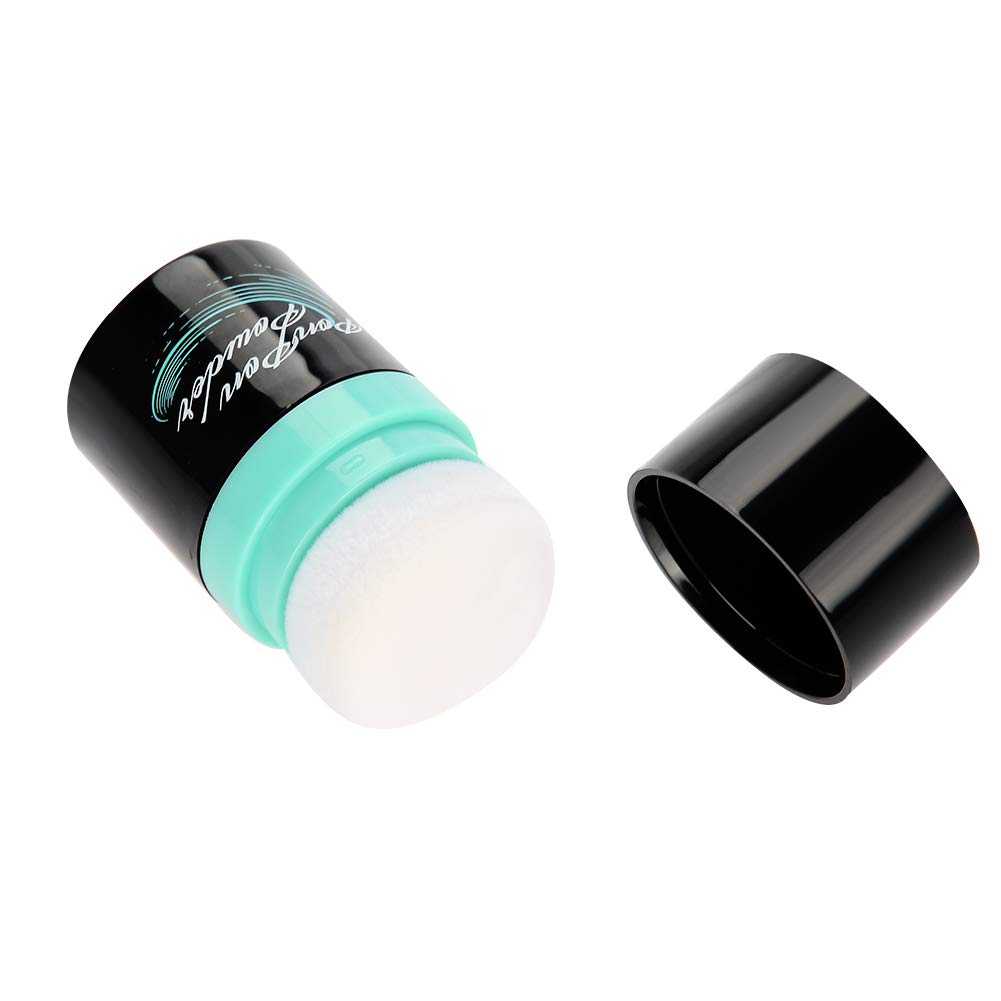 Volume Hair Powder, 8.5g Unisex Modeling Styling Powder Hair Volume Captures Fluffy Modeling Styling Powder : Beauty & Personal Care
