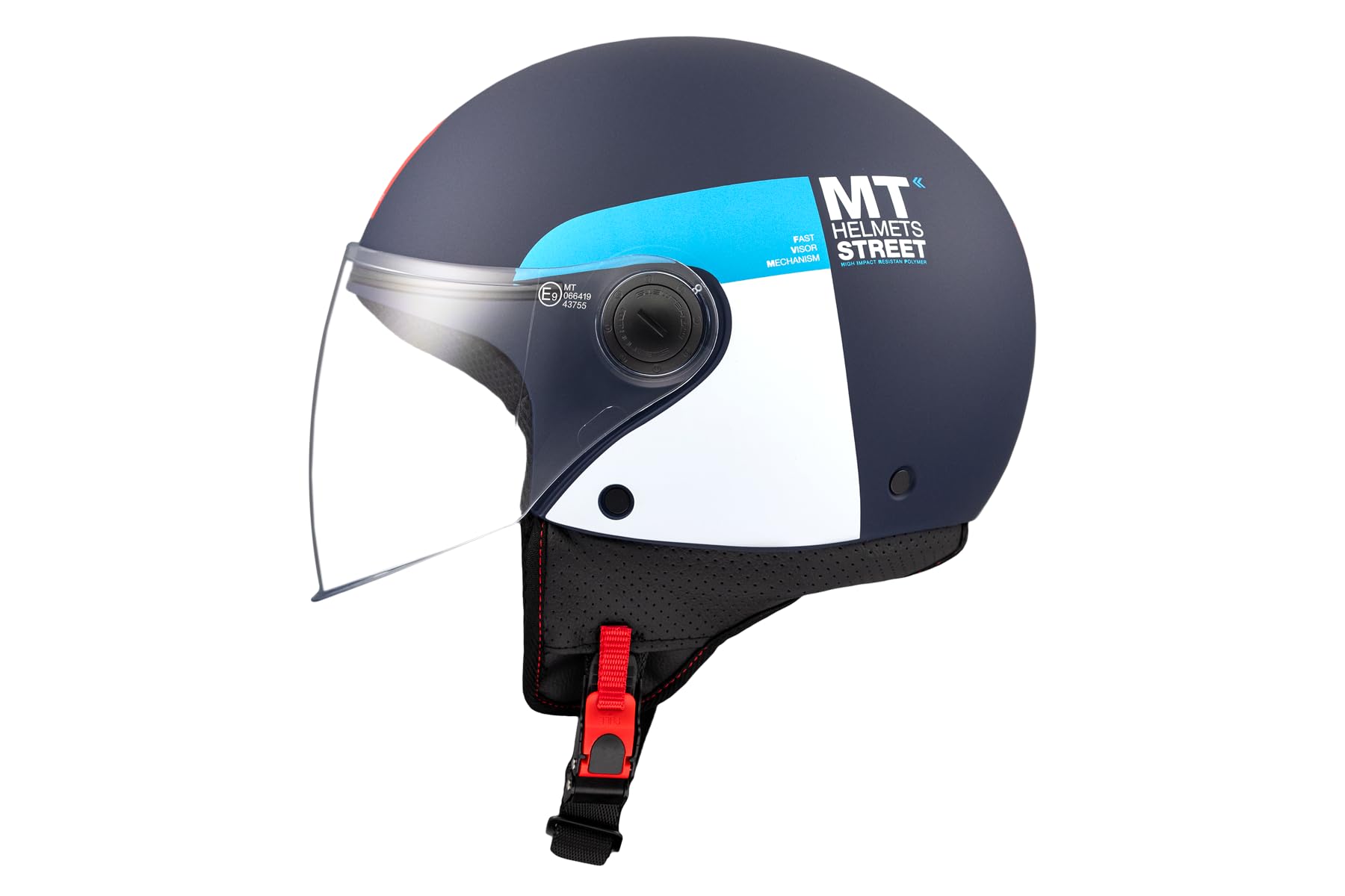 CASCO MT OF501B STREET S INBOARD C7 BLU OPACO M
