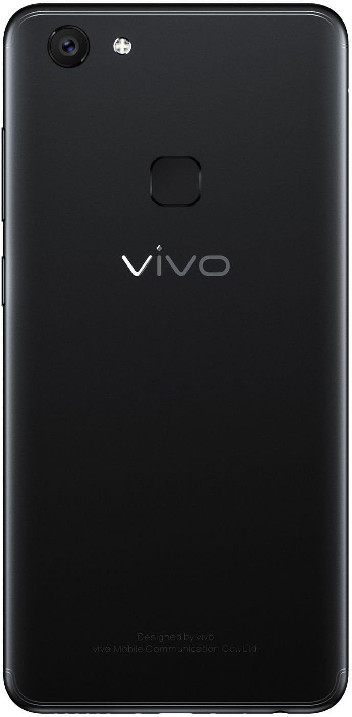 Vivo Y51L (Black) Amazon.in Electronics
