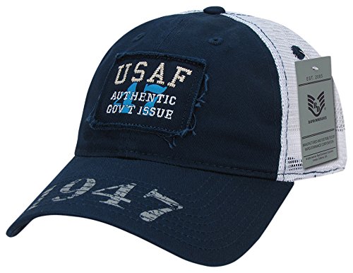 Great Lake Vintage 50% Cotton + 50% Nylon Cap