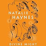Cover of Divine Might
