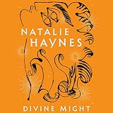 Divine Might: Goddesses in Greek Myth