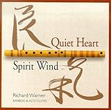 Quiet Heart/Spirit Wind [2 CD]
