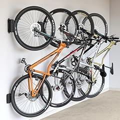 monTEK Swivel Bike Wall Mount