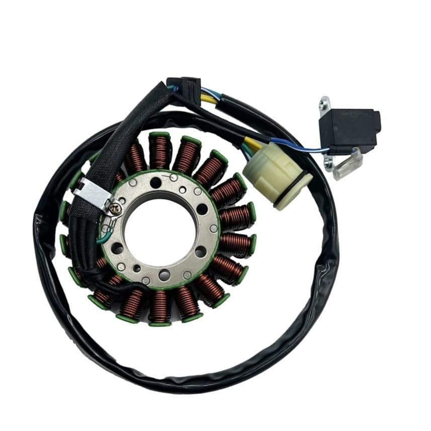 Bobine de stator pour TRX500 Foreman 31120-HN2-A21 générateur