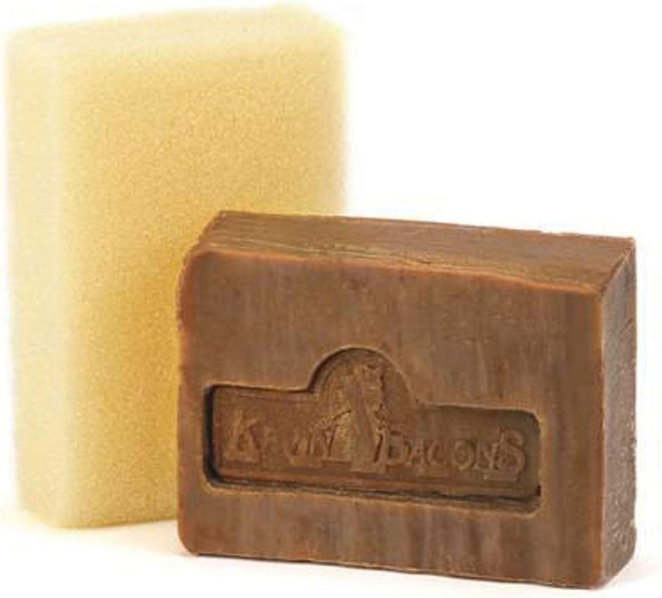 Kevin Bacons Active Anti Itch Soap - 1 Bar of Soap