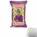 Superbon Chips de Madrid Truffe (135g Beutel Chips mit Trüffelgeschmack) + usy Block