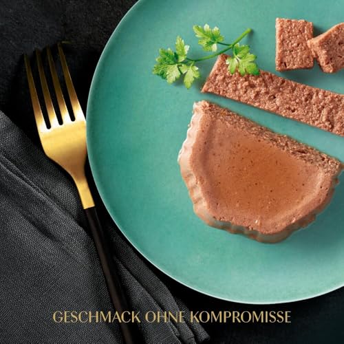 SHEBA® Schale Finesse Pastete/Mousse mit Lachs MSC 2 x 11 x 85g – Ansicht 6