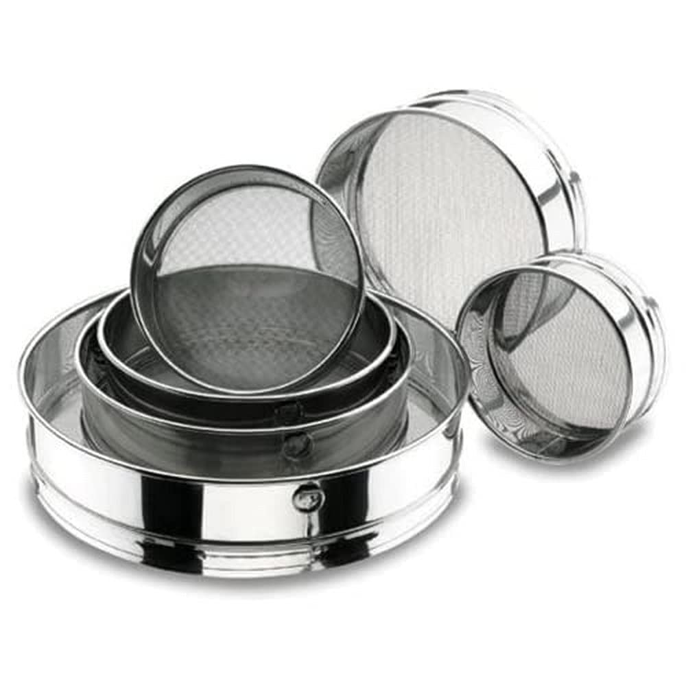 DECORA Tamis Plastique Avec 3 Maillons 9260181