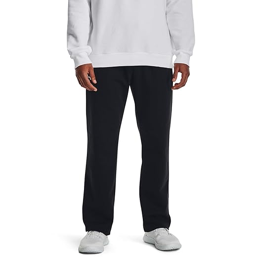Under Armour Men's Rival Fleece Pants