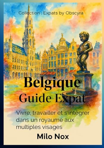 Belgique Guide Expat: Vivre, travailler et s’intégrer dans un royaume