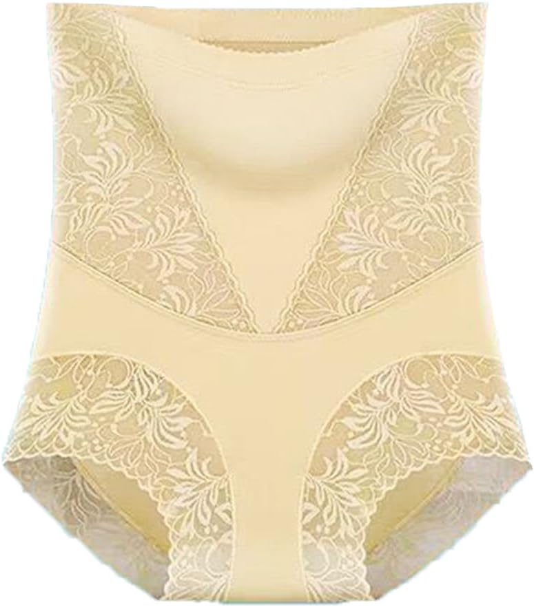 Women's Butt Lifting Tummy Control High Waist Panties, Butt Lifting Panties, Butt Lifting Shapewear for Women