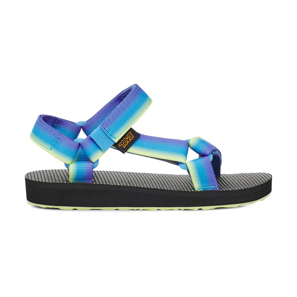 Teva Original Universal Gradiate, Sandalia niños Unisex