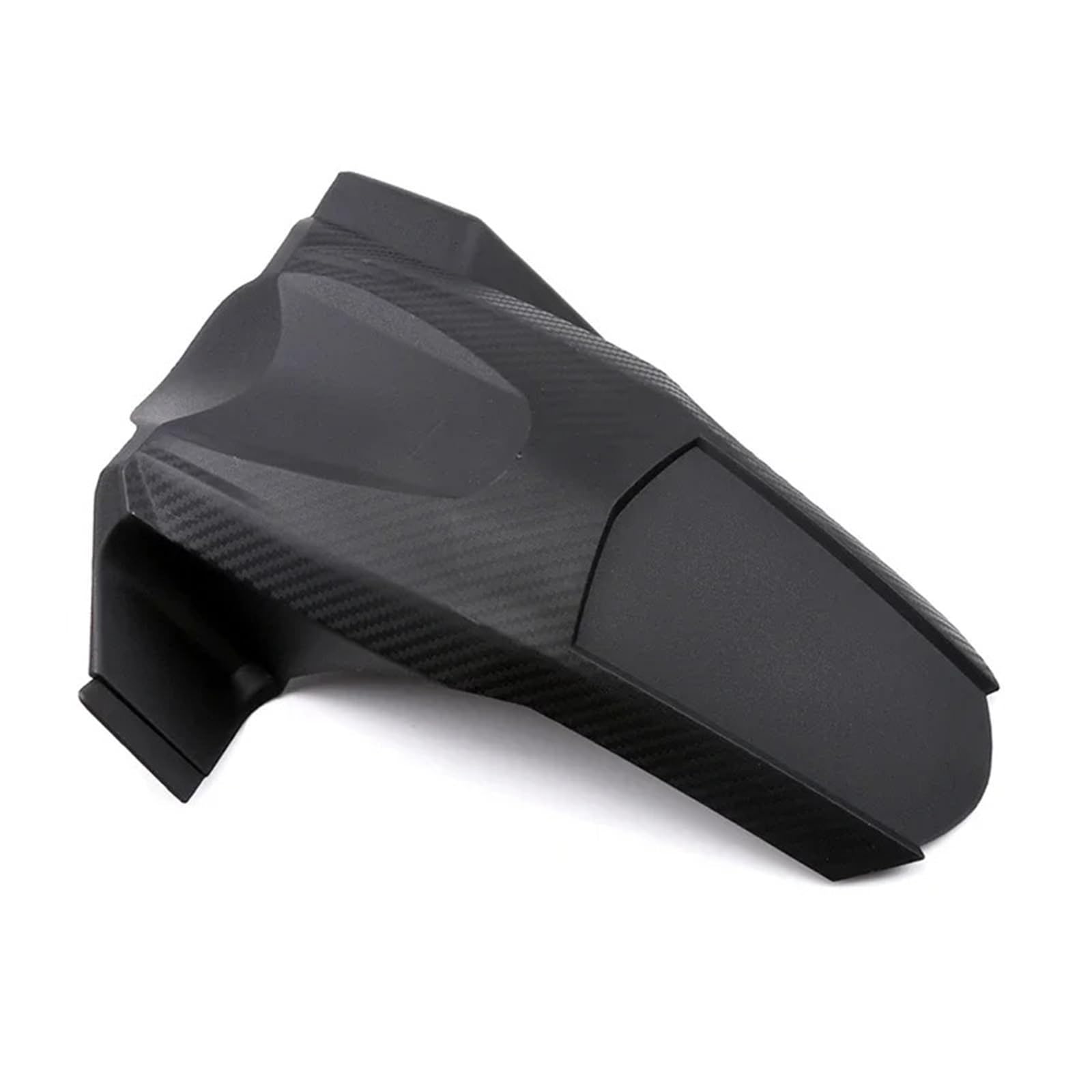 Parafango Anteriore Moto Per Tricity 125 Parafango Posteriore Copriruota Carenatura Paraspruzzi Accessori Moto Fibra Di Carbonio