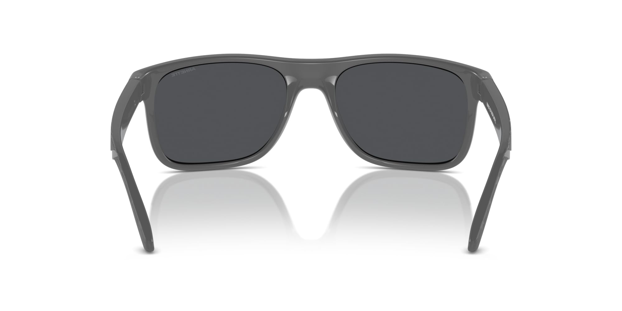 ARNETTE Gafas de sol cuadradas 4341 para hombre
