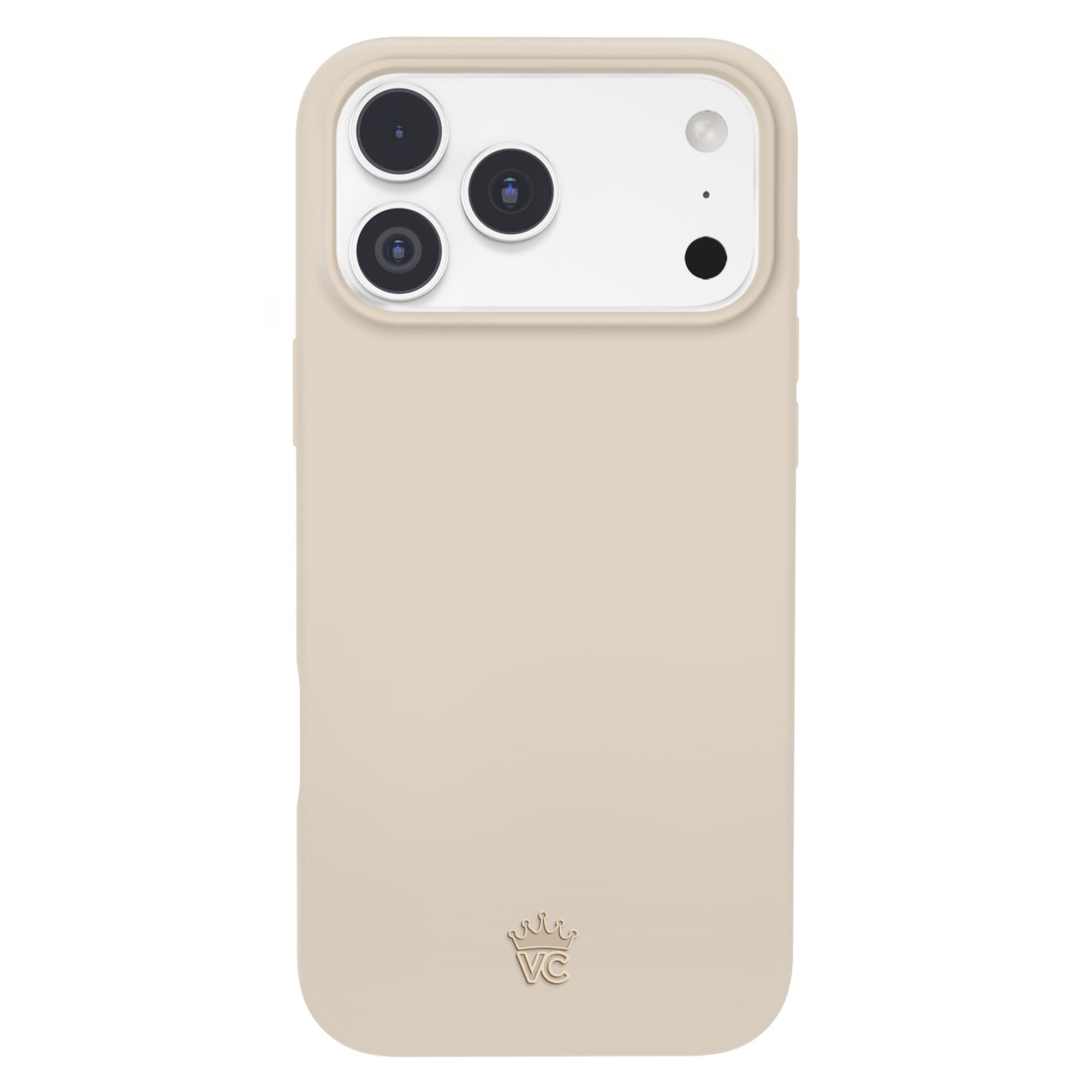 Velvet Caviar Case