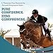SynNutra Equine SynChill Pure 12-Pack – Non-Sedative Disposition Support for Horses – Plant-Based, L-Theanine-Free Formula for Calm, Confident Performance – 100% Natural & Competition Safe