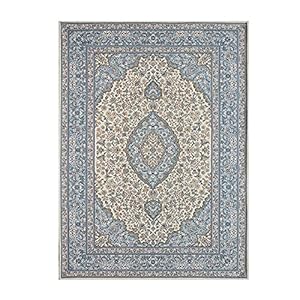 kamer tapijt Tapijt Woonkamer Perzische Retro Slaapkamer Tapijt Studie Sofa Thuis Retro Vloer Mat European Jacquard…