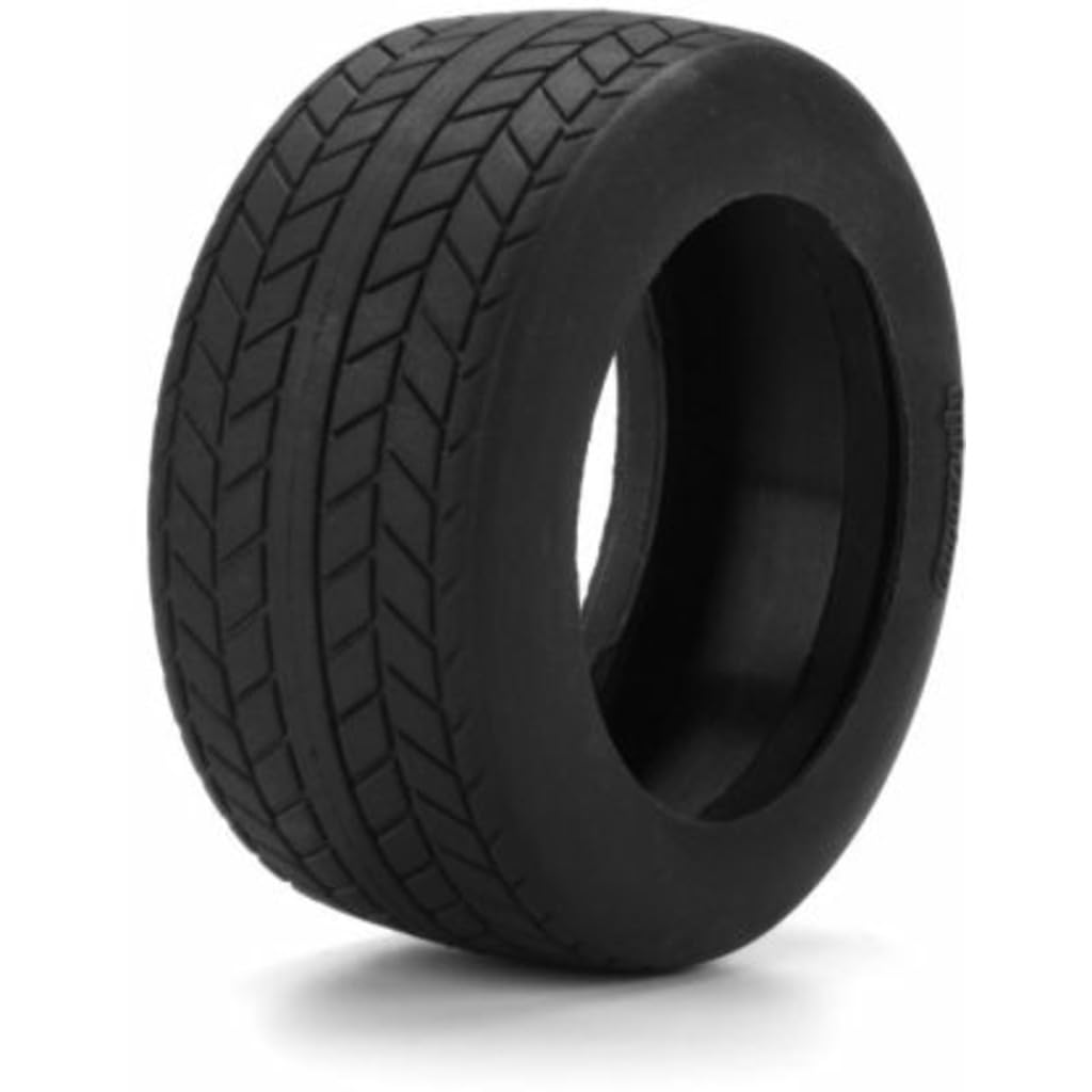 HPI Racing 102993 Vintage Performance Tire, D Compound, 26mm (2)