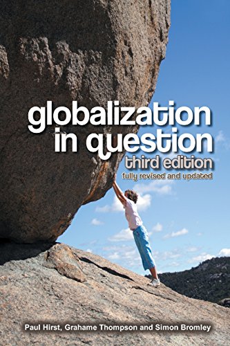 Globalization in Question view 2