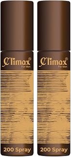 Climax Long Lasting Fresh Fragrance Spray 12 G Pack Of 2 Price In India