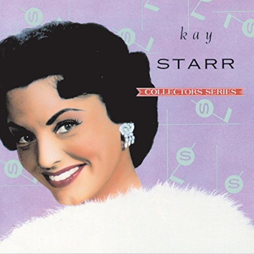 Kay Starr
