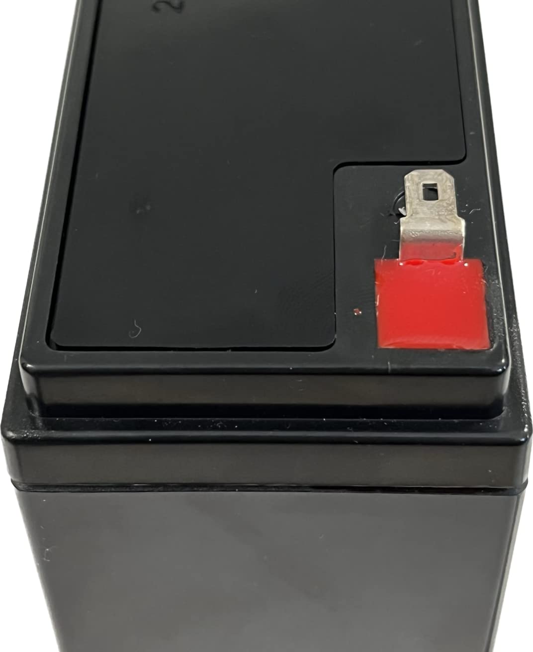 Batteria Piombo Ricaricabile 6V 12Ah - Per Moto Peg Perego, Giocattoli, UPS - Faston - Foto 6